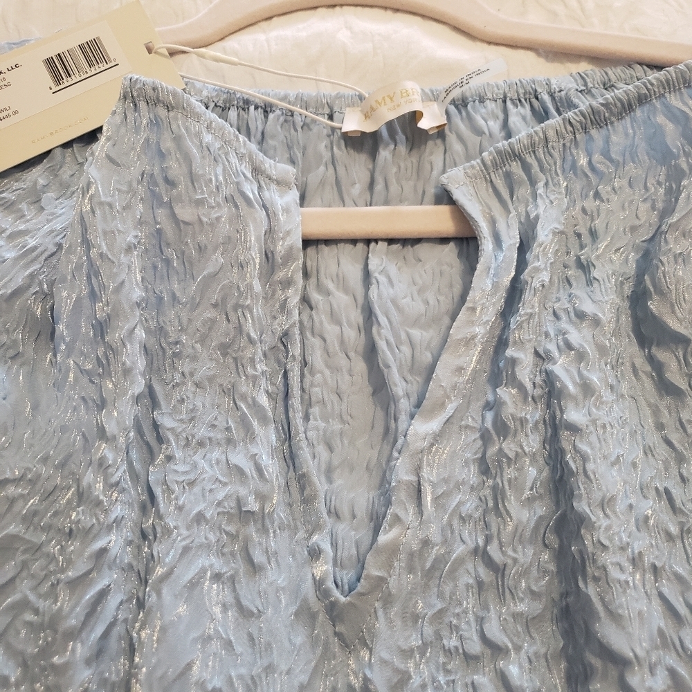NEW...RAMY BROOK -BENNET DRESS ..SIZE:M - Picture 9 of 15